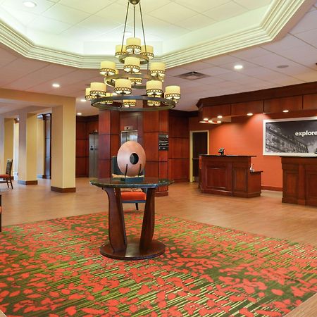 弗雷德里克汉普顿酒店 外观 照片